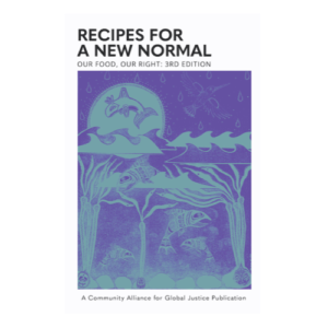 Recipes for a New Normal
