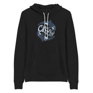 Orca Hoodie