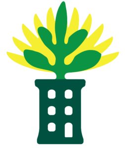 RootcityPress logo