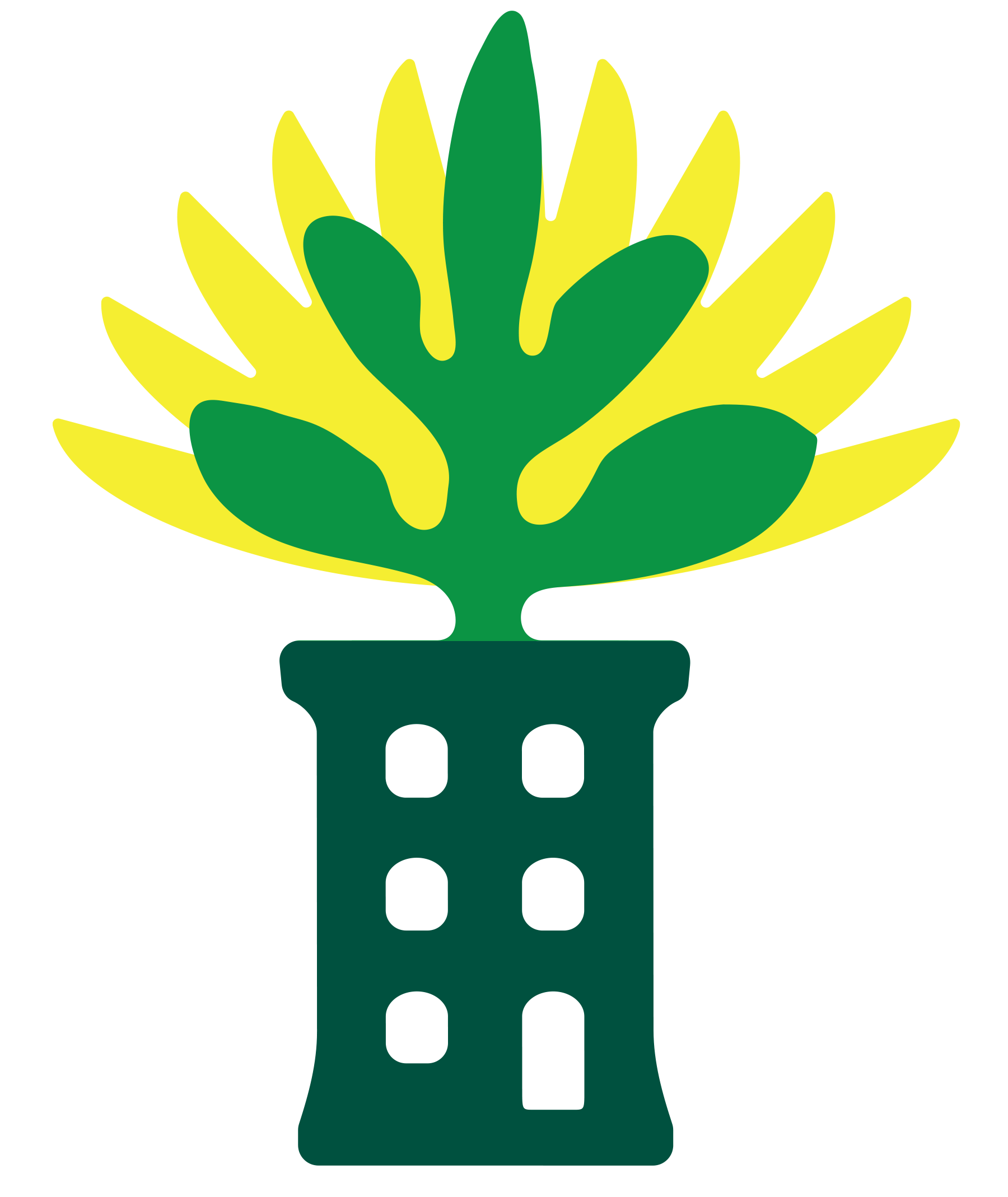 RootcityPress logo