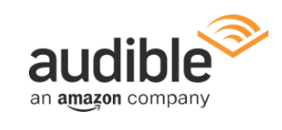 Audible, an Amazon company